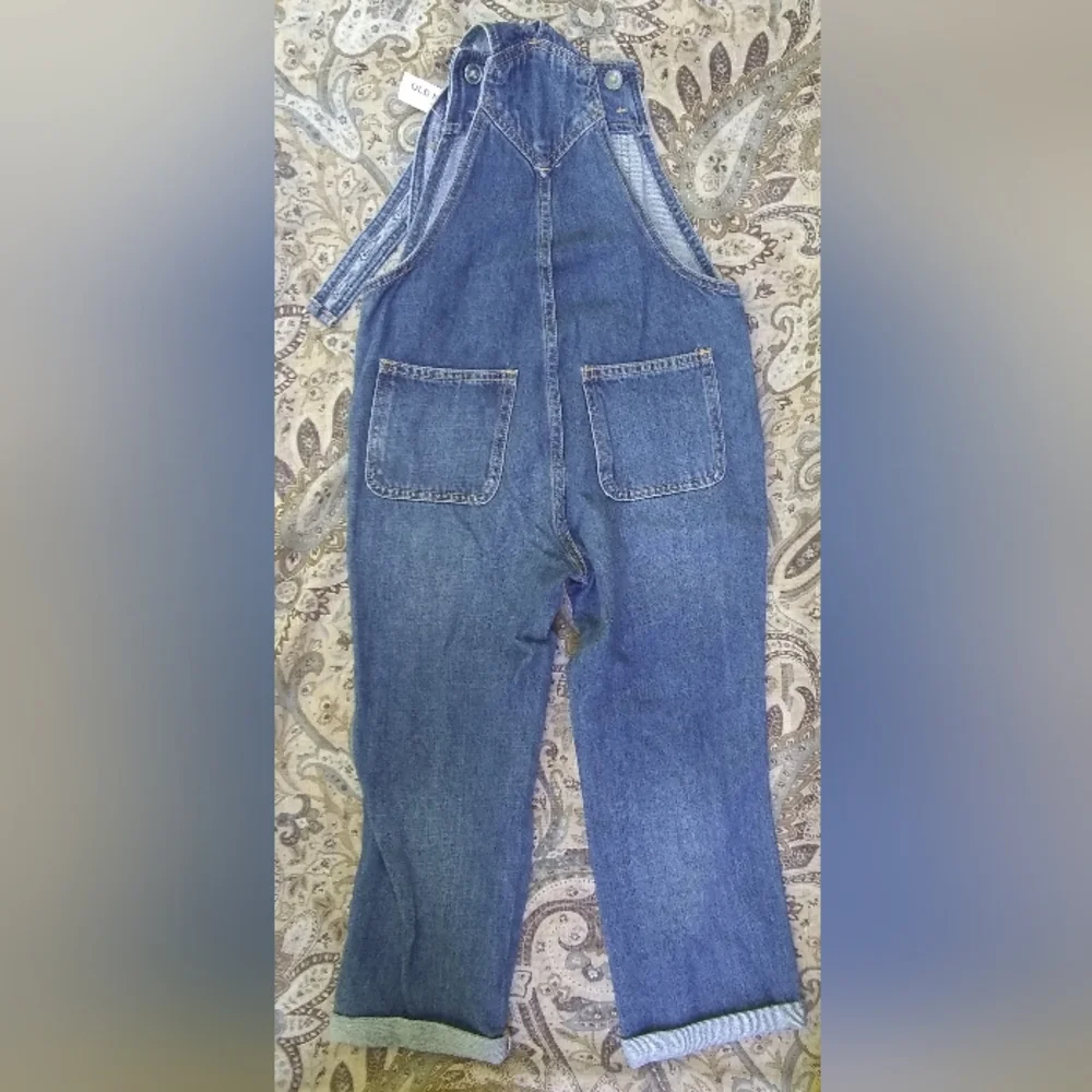 💛Old Navy Overalls💛